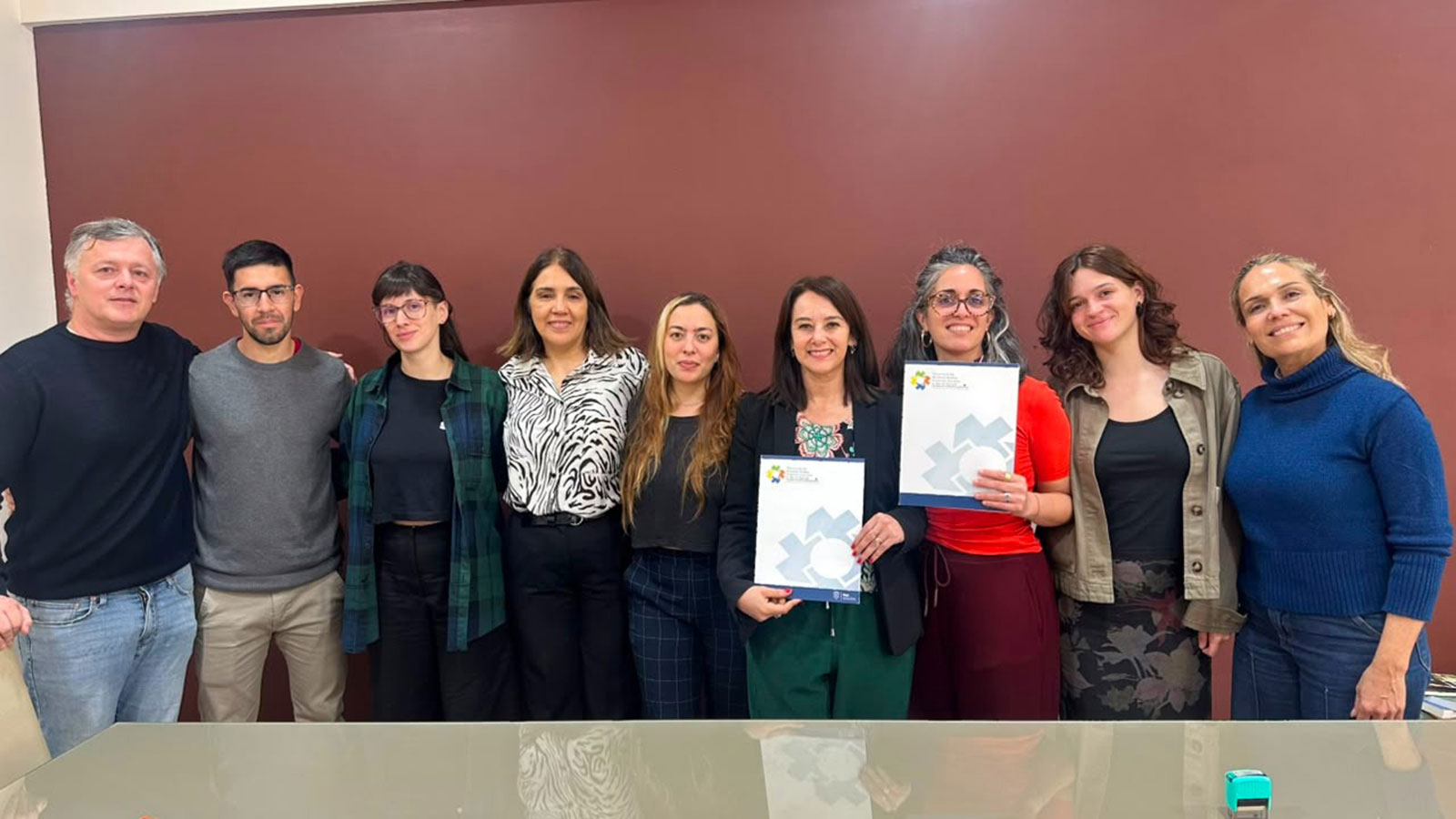 Humanidades y Alimentaris impulsarán proyectos conjuntos con impacto en el territorio santiagueño