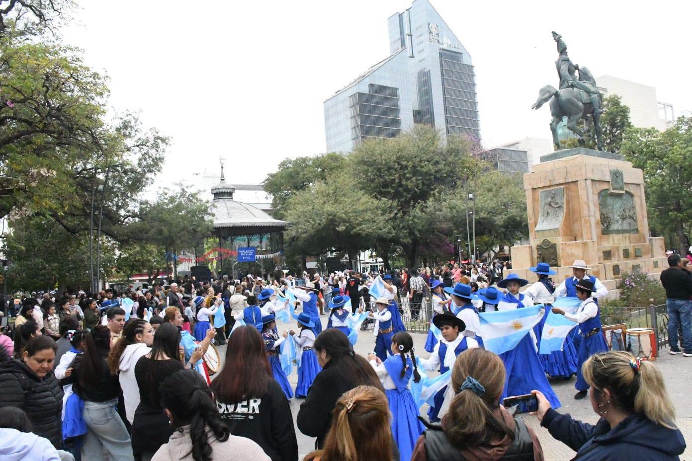 Vacaciones de invierno: Santiago del Estero alcanzó niveles récord de ocupación y generó un movimiento cercano a los $8.900 millones