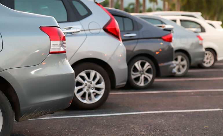 El Impuesto Automotor concentra seis de cada diez adhesiones a la moratoria de Rentas de la Provincia