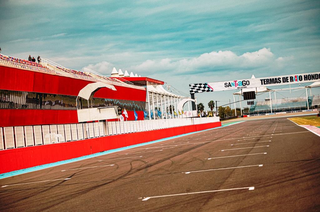 El Nuevo Car Show vuelve a Termas y define a sus campeones de la etapa regular