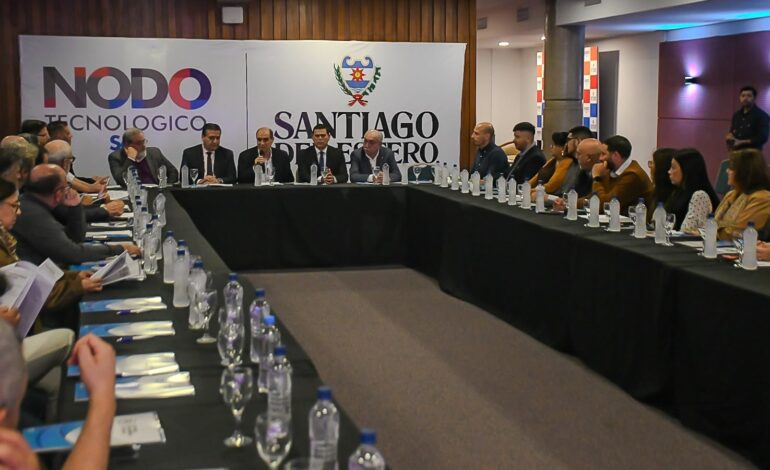 El Consejo Económico y Social se reunió con representantes de cultura, turismo y deporte