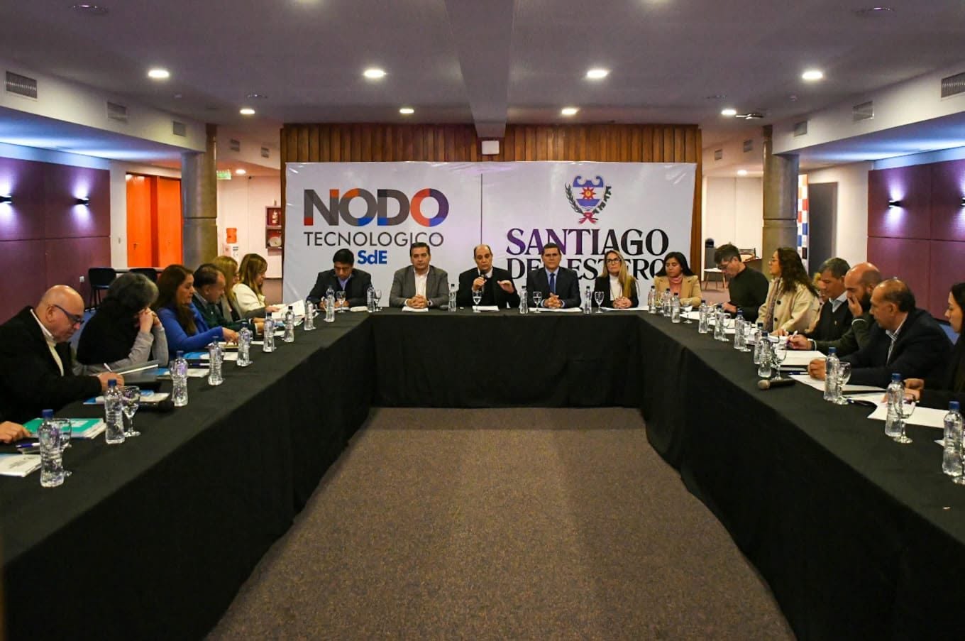 El Consejo Económico y Social identifica ejes estratégicos para impulsar la economía del conocimiento