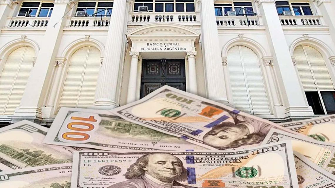 Vuelven los créditos en dólares para las empresas: qué cambia para los bancos