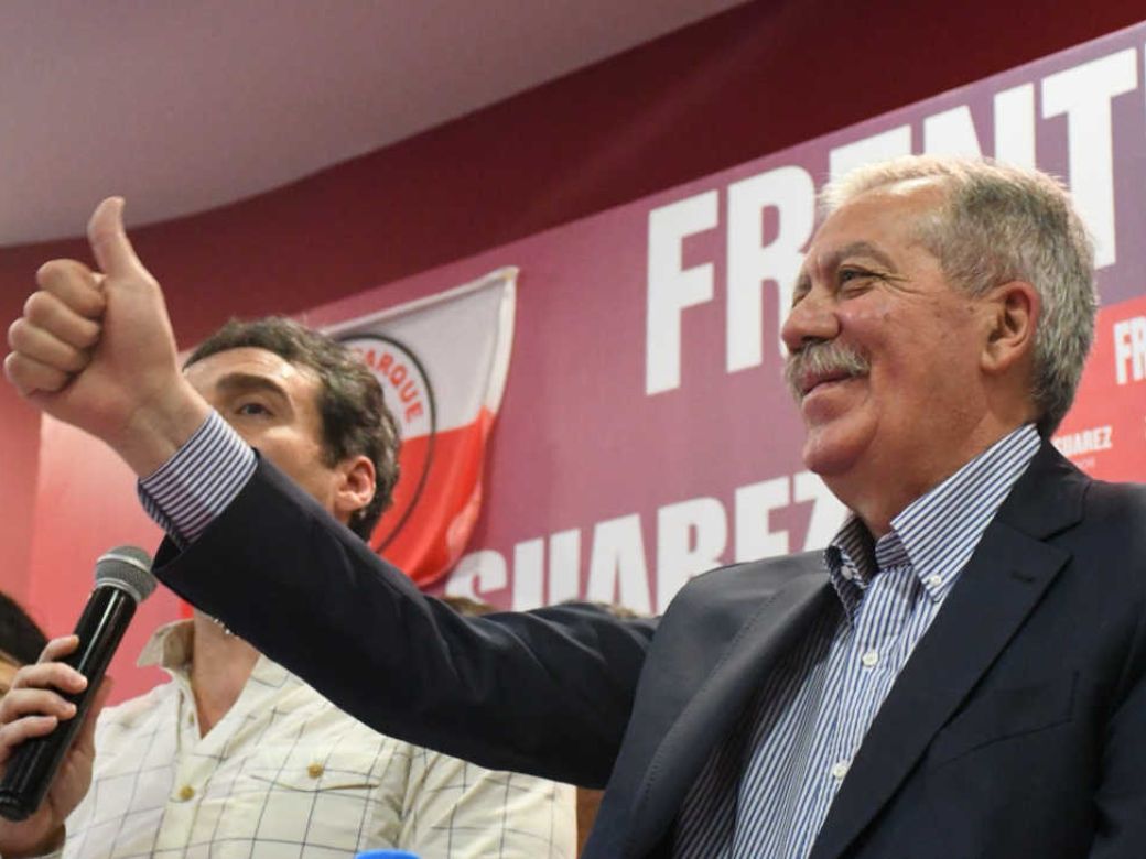 Informe revela que Elías Suárez se consolida entre los gobernadores con mejor desempeño digital