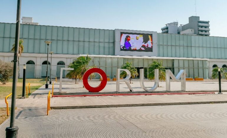 Santiago del Estero será sede del XL Congreso Argentino FASGO 2026