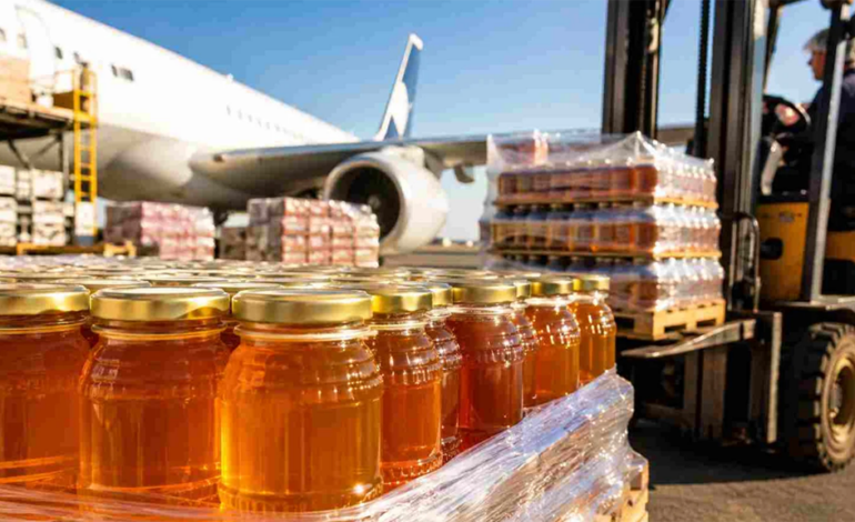 Exportación de miel: ¿Cuáles son los 8 desafíos que enfrentan las economías regionales?