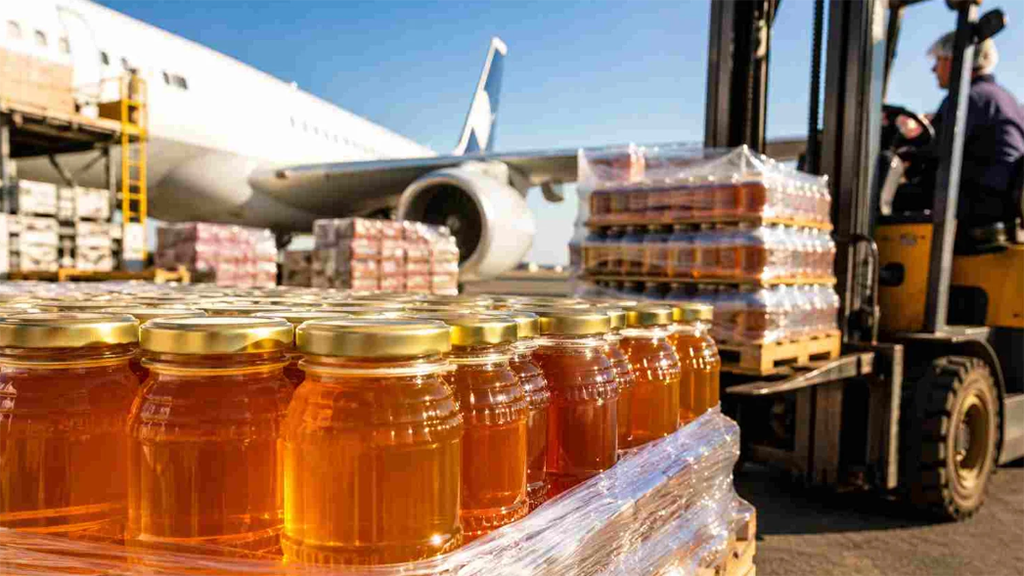Exportación de miel: ¿Cuáles son los 8 desafíos que enfrentan las economías regionales?