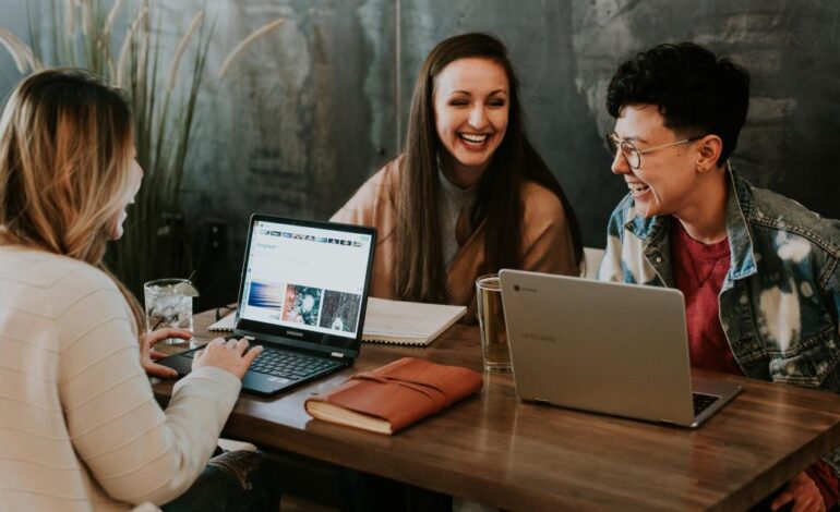 El trabajo ya no se elige igual: qué buscan las nuevas generaciones