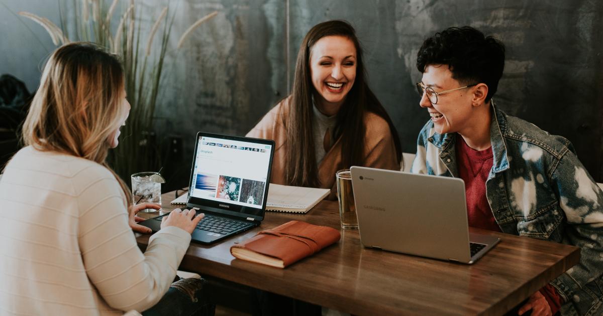 El trabajo ya no se elige igual: qué buscan las nuevas generaciones