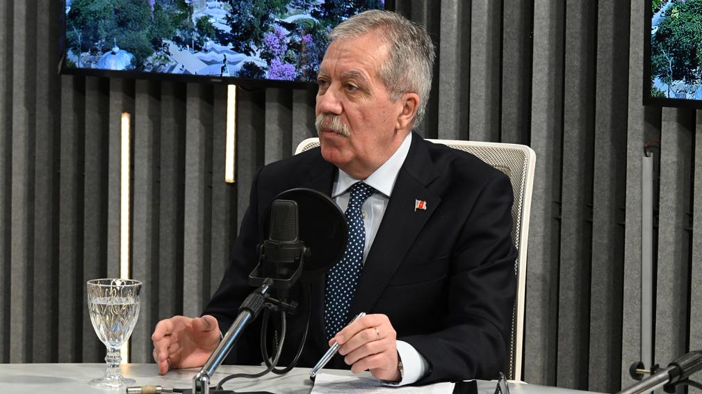 Elías Suárez confirmó que el bono de fin de año se pagará en tres cuotas