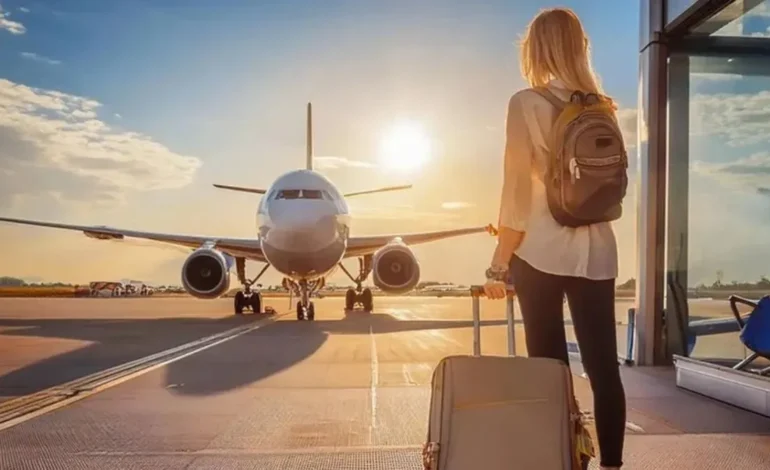 Travel Sale 2026: descuentos de hasta el 50% para viajar por la Argentina y el exterior