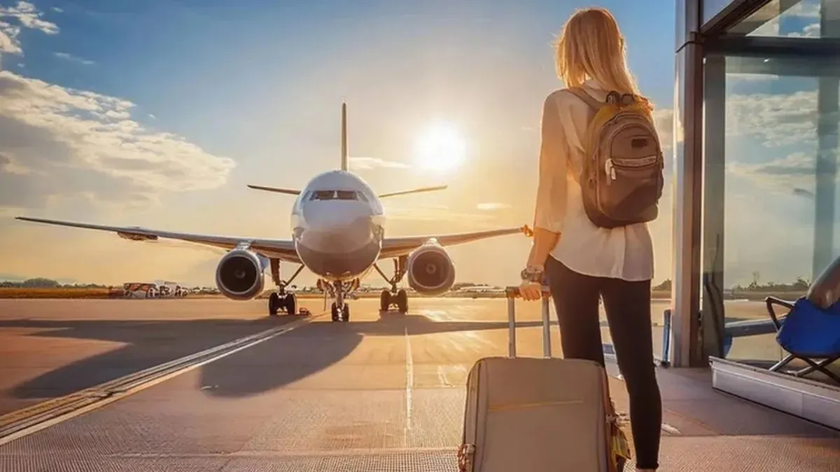 Travel Sale 2026: descuentos de hasta el 50% para viajar por la Argentina y el exterior