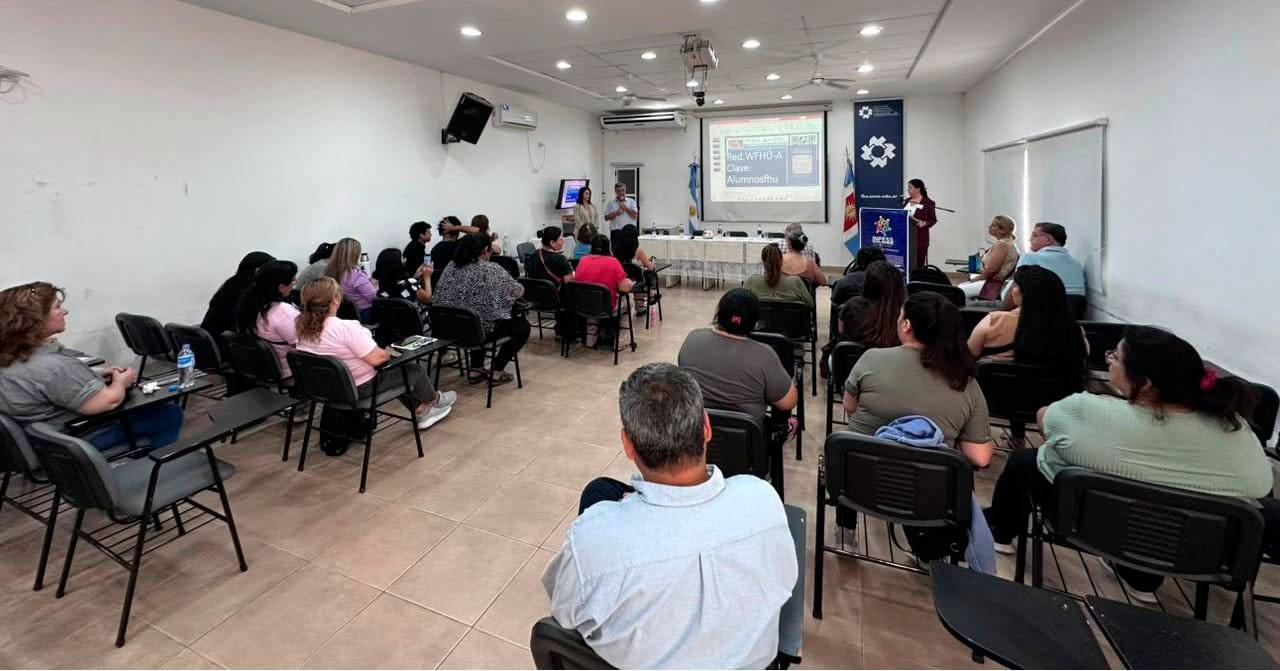 La Facultad de Humanidades abre un espacio para debatir otras formas de hacer economía