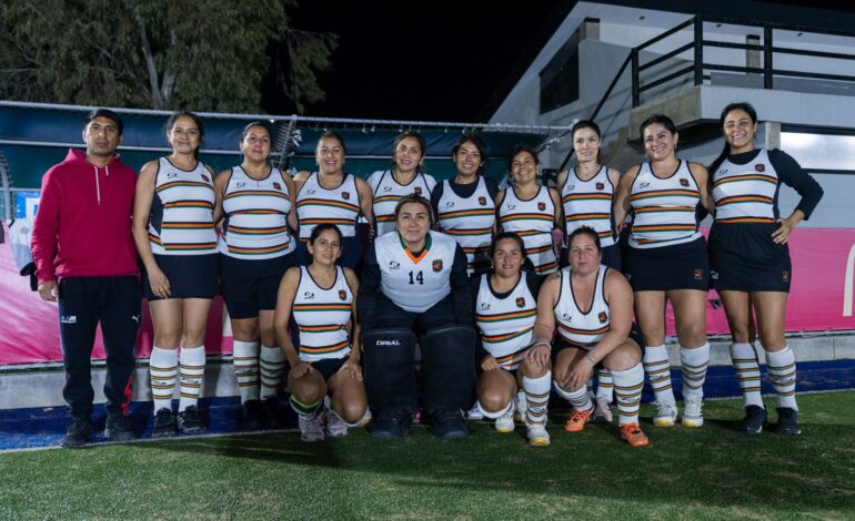 Santiago del Estero será sede del Torneo Nacional de Hockey Mamis Menores