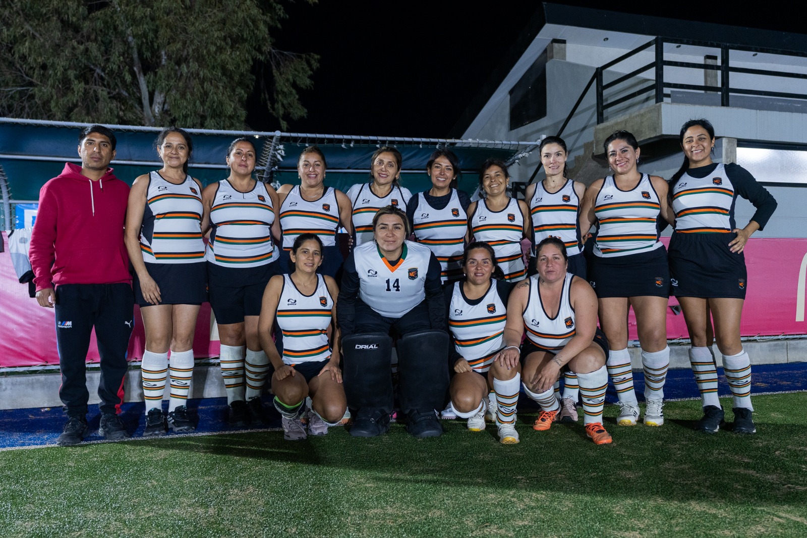 Santiago del Estero será sede del Torneo Nacional de Hockey Mamis Menores