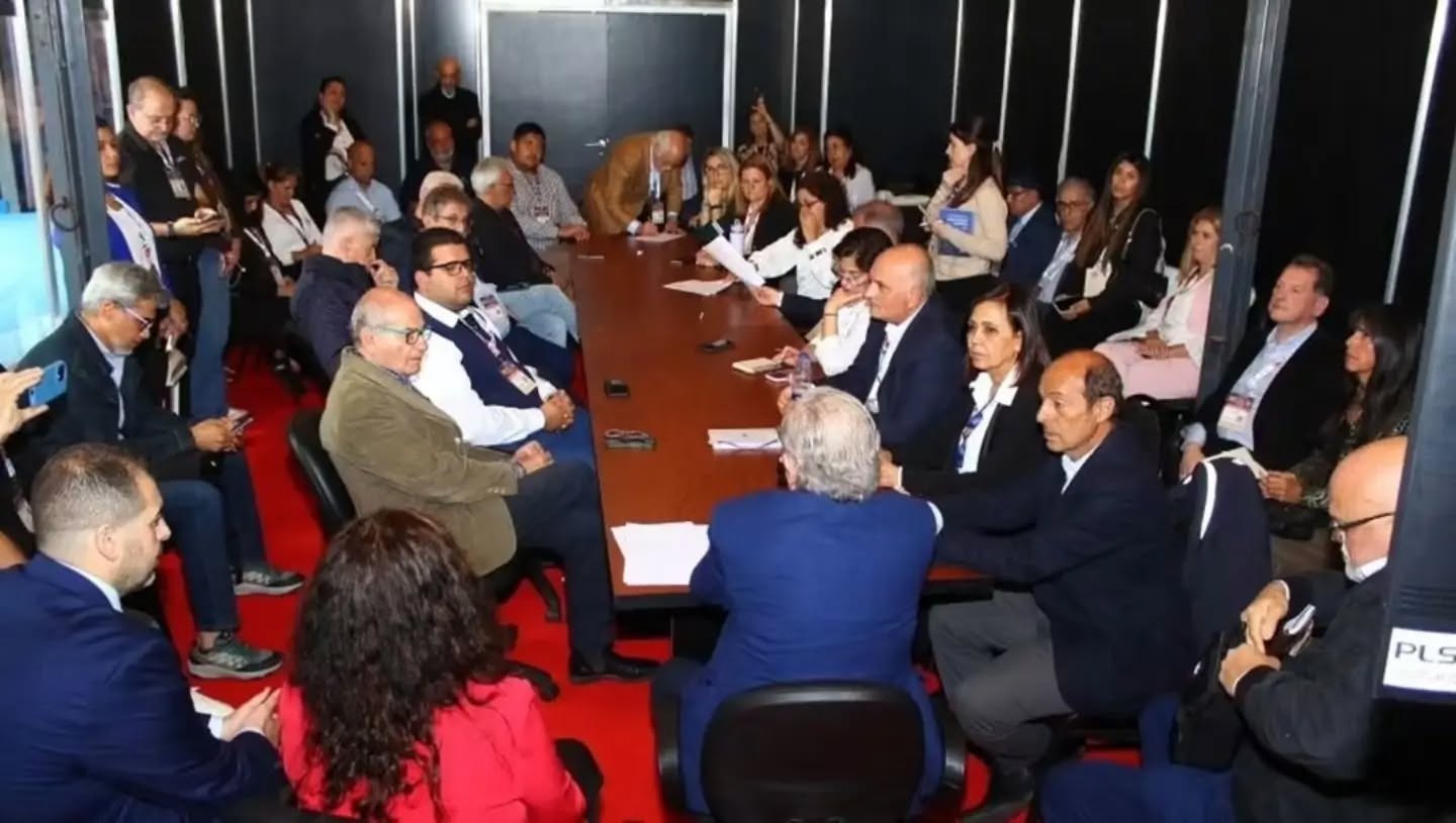 El sector privado fortalece su participación en el turismo religioso de Santiago del Estero
