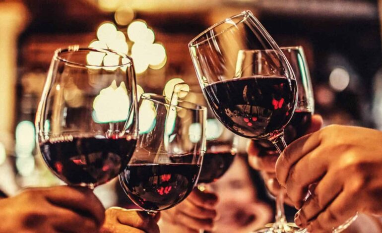 Nueva experiencia en el Hipódromo: vinos, gastronomía y música
