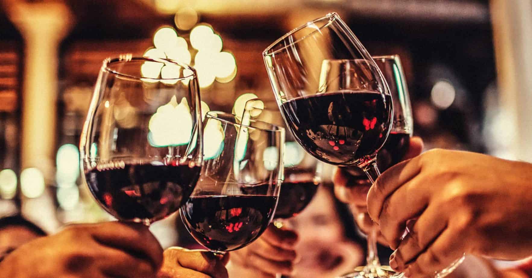 Nueva experiencia en el Hipódromo: vinos, gastronomía y música