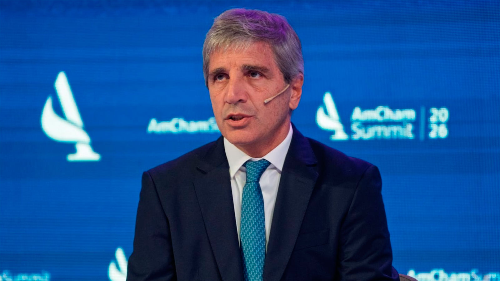 El Gobierno pidió autorización para emitir hasta US$33.000 millones de deuda en el exterior