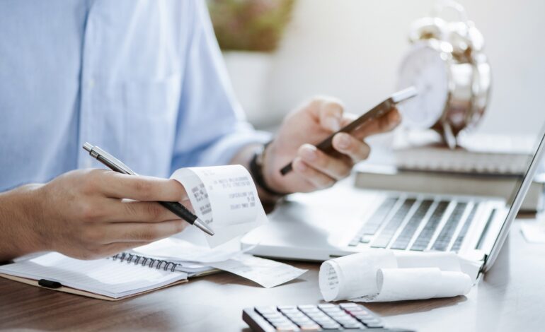 Más de 57.000 empresas ya están en mora de pagos