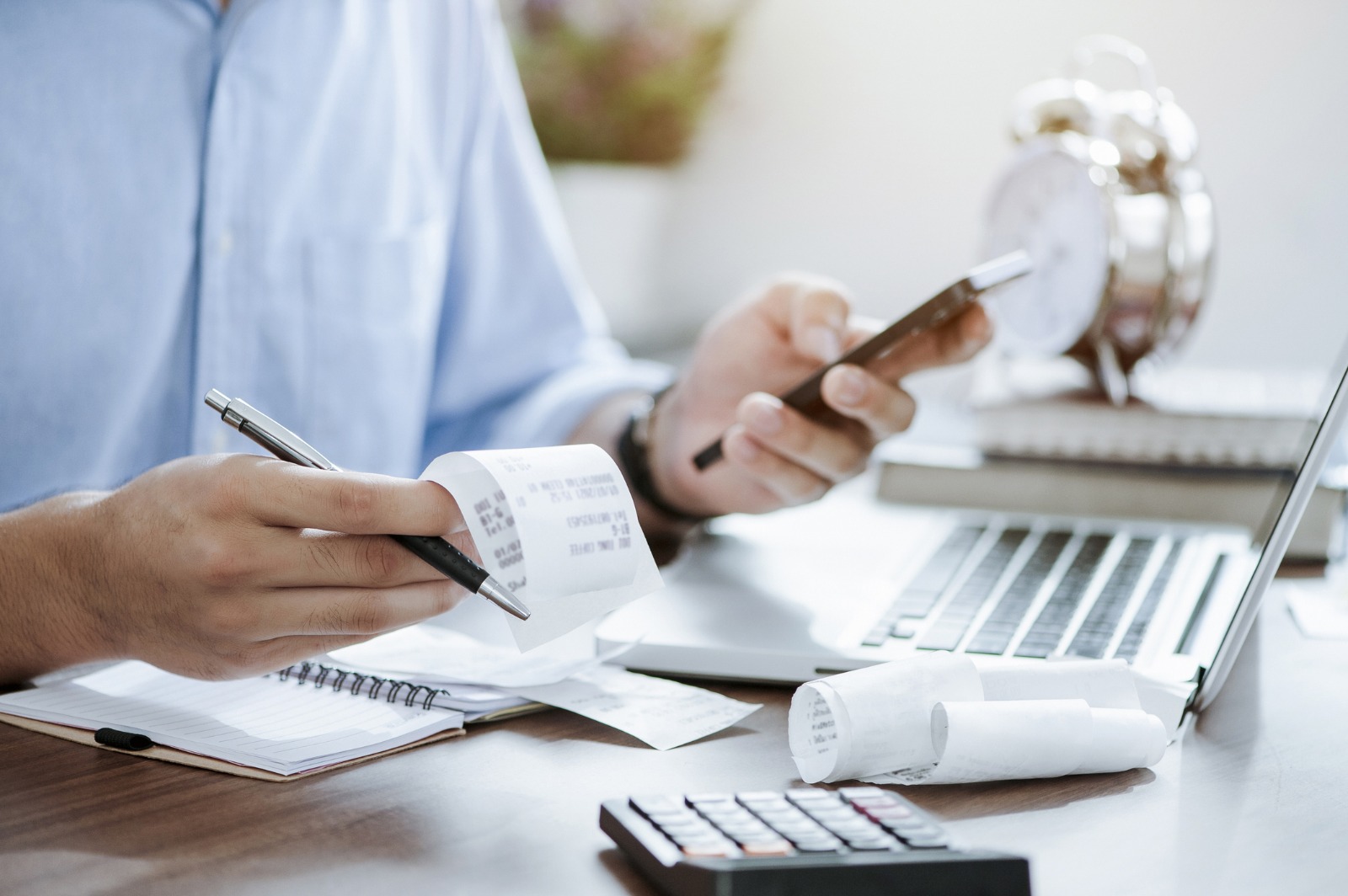 Más de 57.000 empresas ya están en mora de pagos