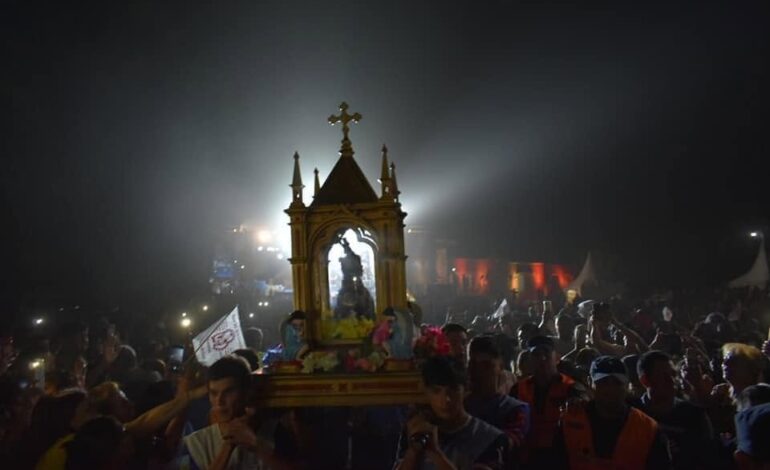 Turismo religioso en Santiago del Estero: fe, historia y patrimonio