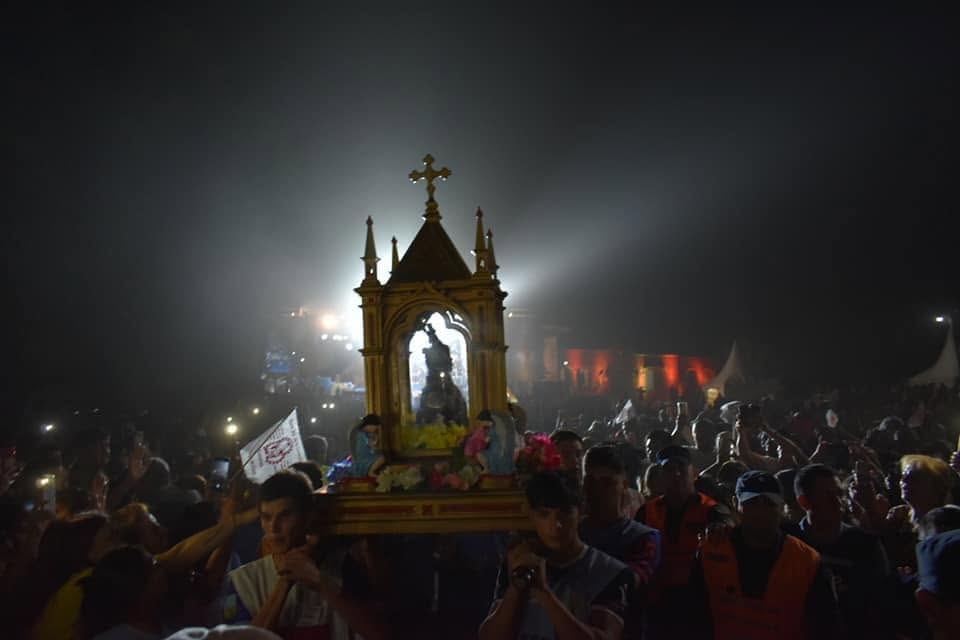 Turismo religioso en Santiago del Estero: fe, historia y patrimonio