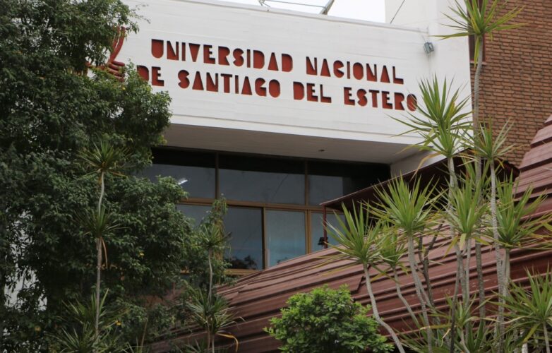 La UNSE mejoró su índice de transparencia
