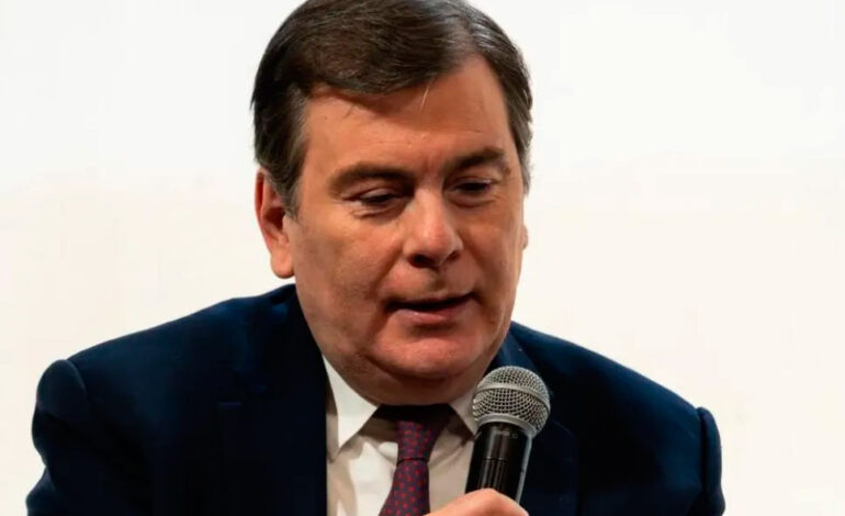 Gerardo Zamora en Smart Cities: “Hay que humanizar la inteligencia artificial al servicio de la gente”