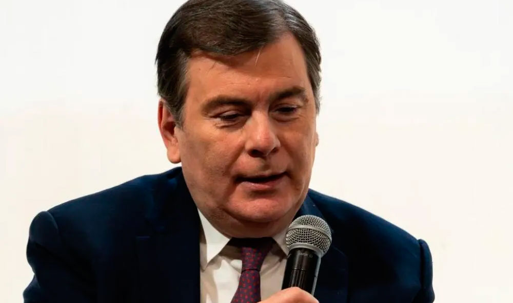 Gerardo Zamora en Smart Cities: “Hay que humanizar la inteligencia artificial al servicio de la gente”