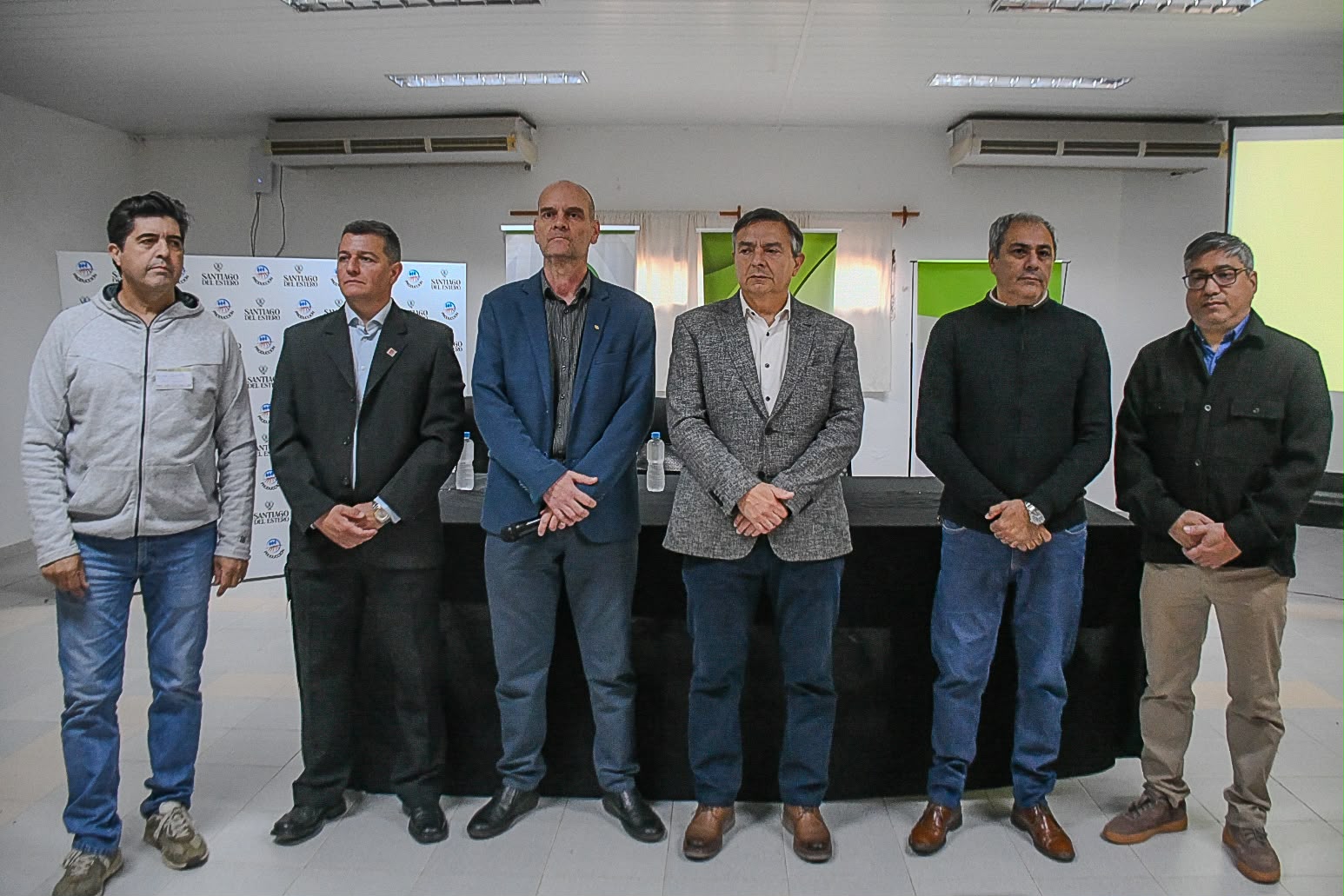 INTA capacitó al personal de Agencias de Desarrollo Territorial