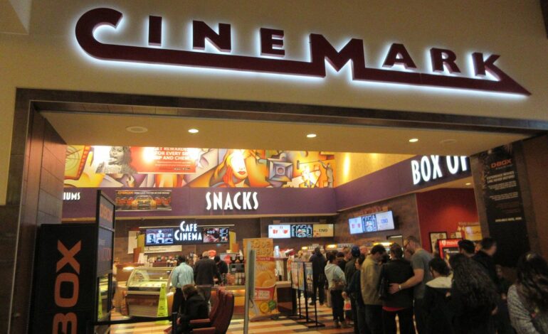¿Cinemark en Santiago del Estero? La expansión de la cadena abre una incógnita sobre los cines de Shopping Terrazas