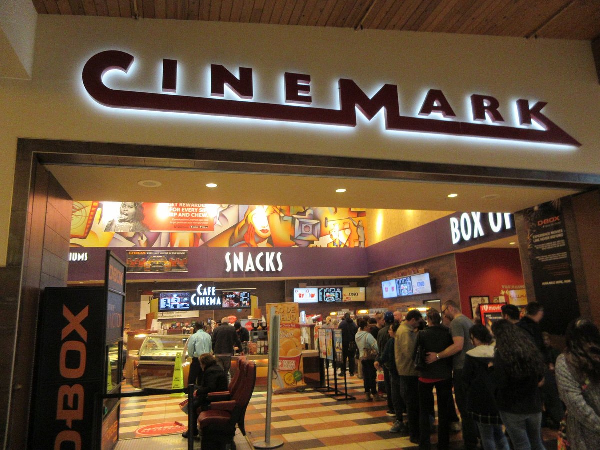 ¿Cinemark en Santiago del Estero? La expansión de la cadena abre una incógnita sobre los cines de Shopping Terrazas