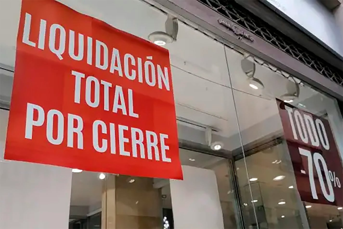 La Cámara de Comercio e Industria planteó su preocupación ante el Ministerio de Economía