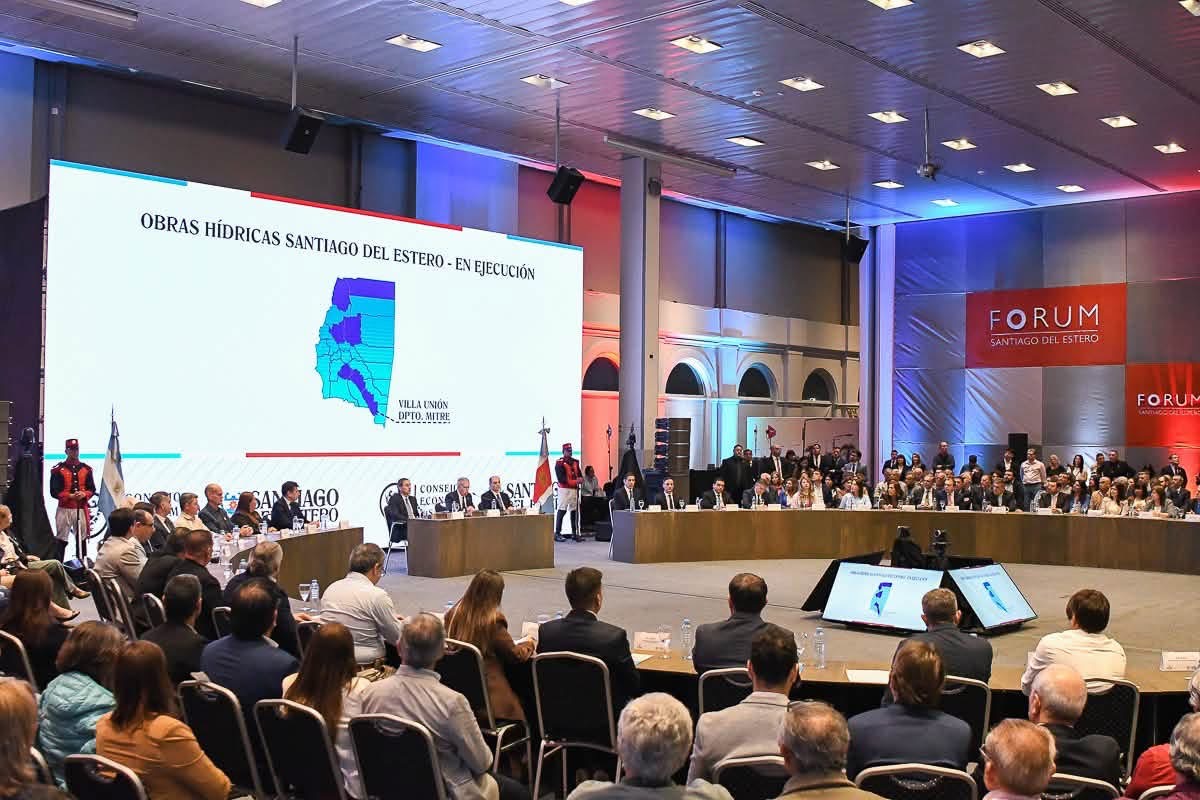 En qué consiste el Plan Estratégico 2027-2028
