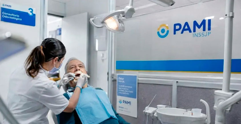 Comienza el paro de prestadores del PAMI: médicos advierten que atraviesan la peor crisis en 25 años