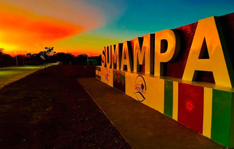 Sumampa se prepara para vivir dos jornadas a pura producción y tradición con la Expo Rural 2026