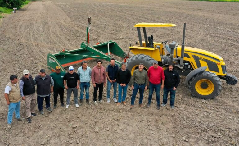 La ADT Fernández incorpora tecnología láser para mejorar la eficiencia de la producción