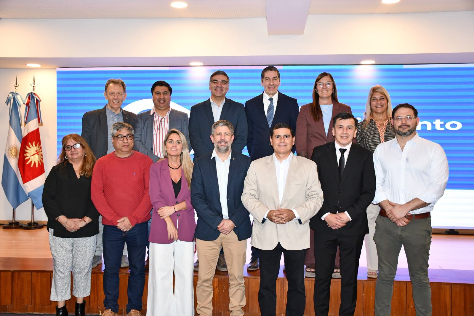 Plataforma Emprender celebró 10 años impulsando el talento y los proyectos santiagueños