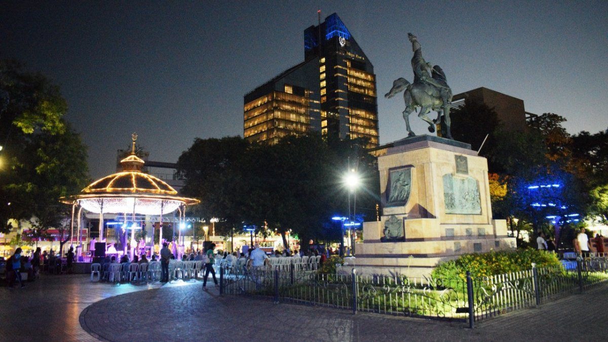 Cuentas ordenadas y equilibridas: Santiago del Estero destaca su solidez financiera