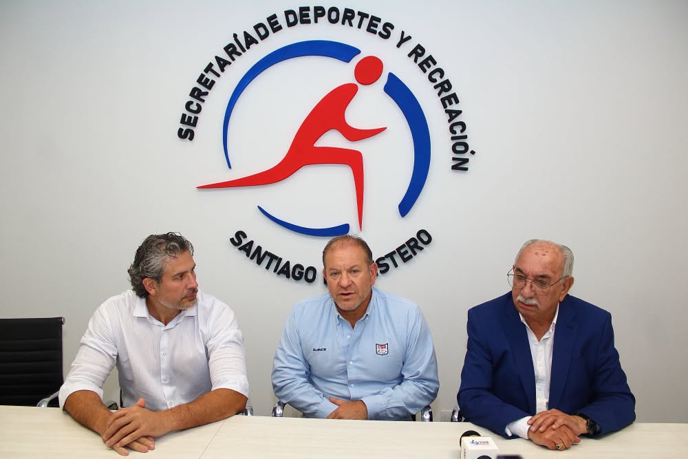 Turismo deportivo: Santiago del Estero será sede del Select 12 Norte 2026 y recibirá al mejor rugby juvenil