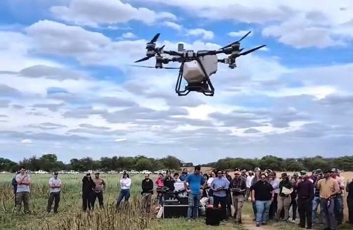 Nuevas tecnologías para una agricultura más eficiente y sustentable
