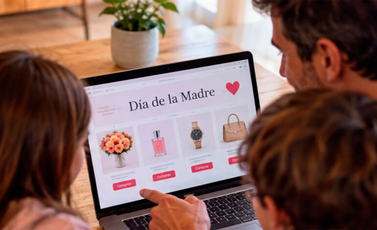 Cajas de regalo, desayunos sorpresa y objetos personalizados: qué compran los argentinos online para el Día de la Madre  ⁠⁠⁠⁠⁠⁠⁠