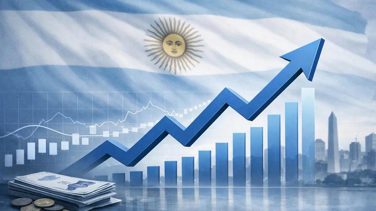 El riesgo país no detuvo su escalada y llegó a 675 puntos, máximo del año