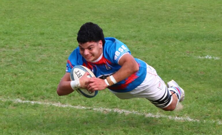 El rugby se consolida como atractivo para impulsar el turismo deportivo en Santiago del Estero