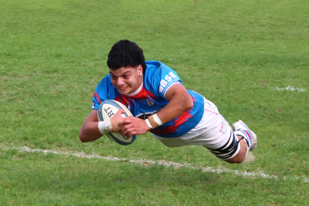 El rugby se consolida como atractivo para impulsar el turismo deportivo en Santiago del Estero