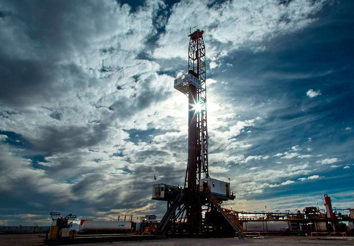 Con récord de exportaciones por Vaca Muerta, creció fuerte el superávit comercial