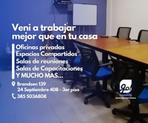 go-coworking